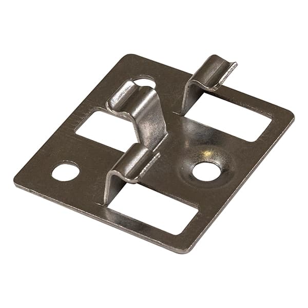 Clips Deck & Cladding