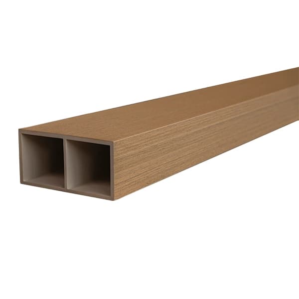 Viga Interior - Natural 6