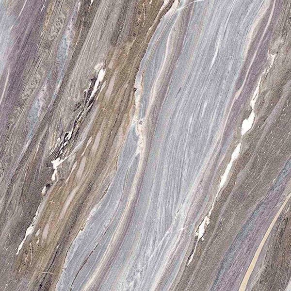 Panel Para Interior Liso Mineral Gray