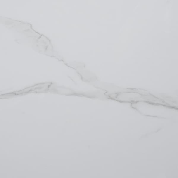 Panel Marble Elegant White