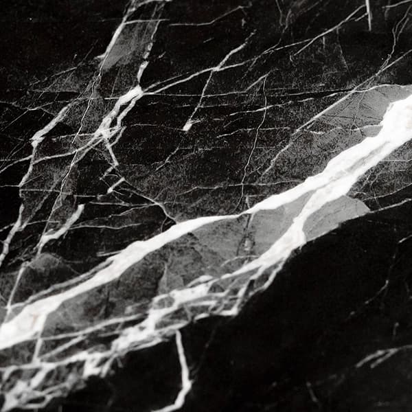 Panel Marble Elegant Black 2
