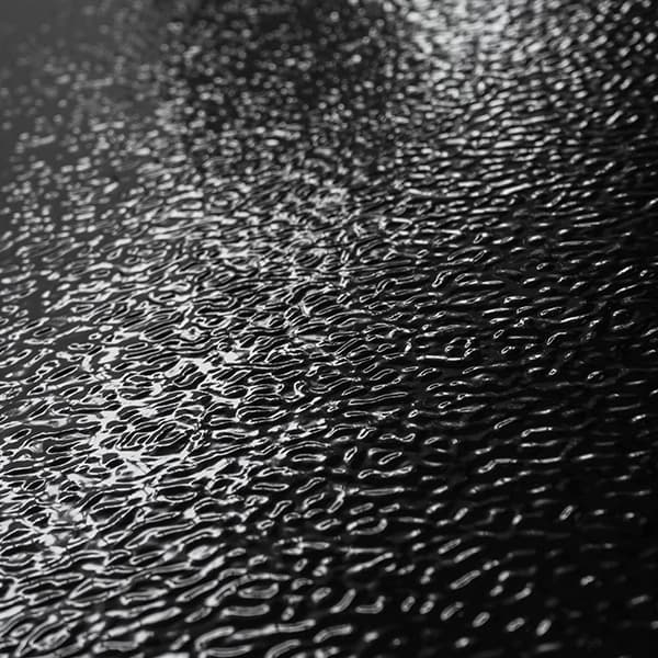 Panel Para Interior Metallic Onyx Water 2