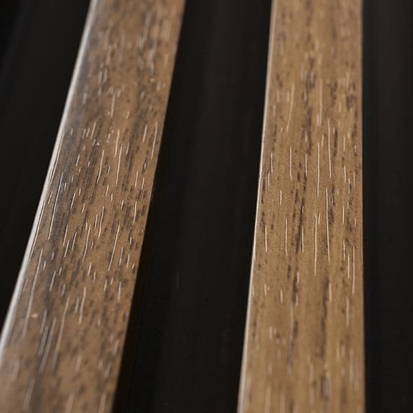 Lambrin - Classic Walnut Fondo Negro 7