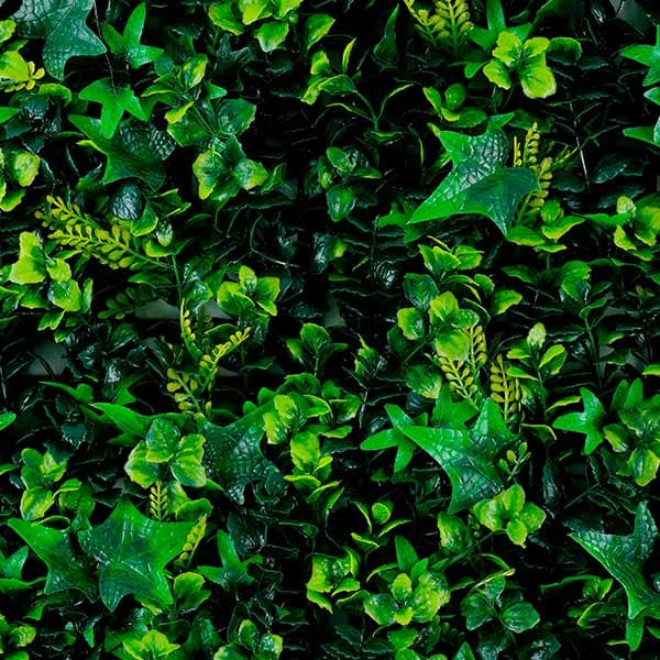 Green Walls