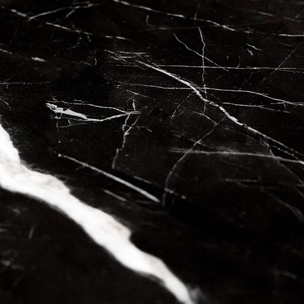 Panel Marble Elegant Black