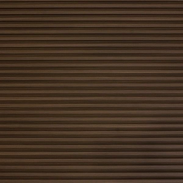 Lambrin Corrugado Para Interior Classic Walnut